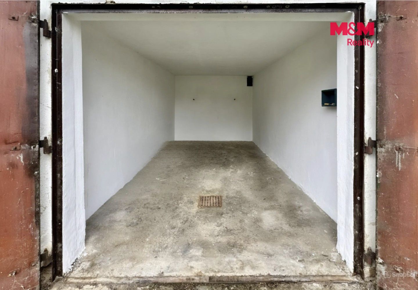 Ostatní, Kbely, Praha, 17 m² - 2