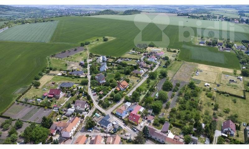Prodej pozemek pro bydlení - Podsedice, 160 m² - 5