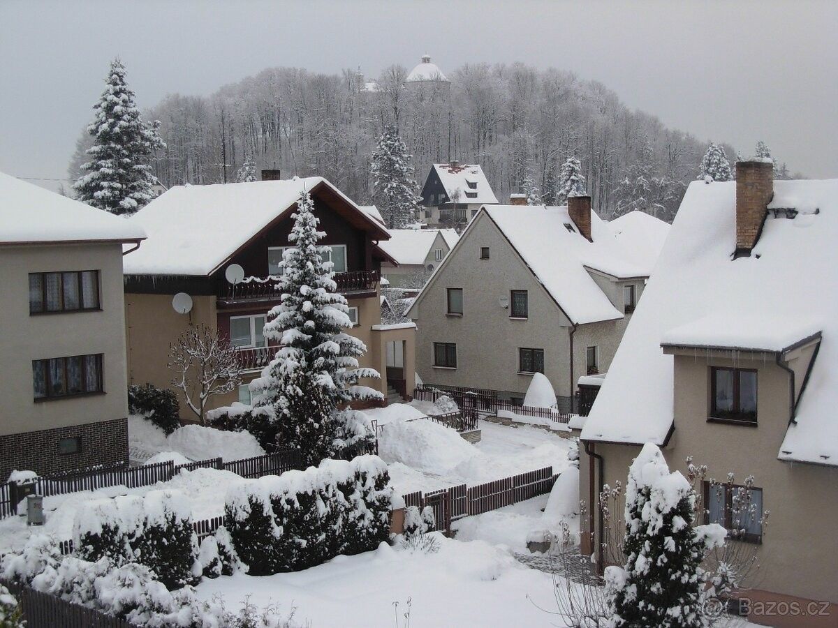 Byty, Mladá Vožice, 391 43