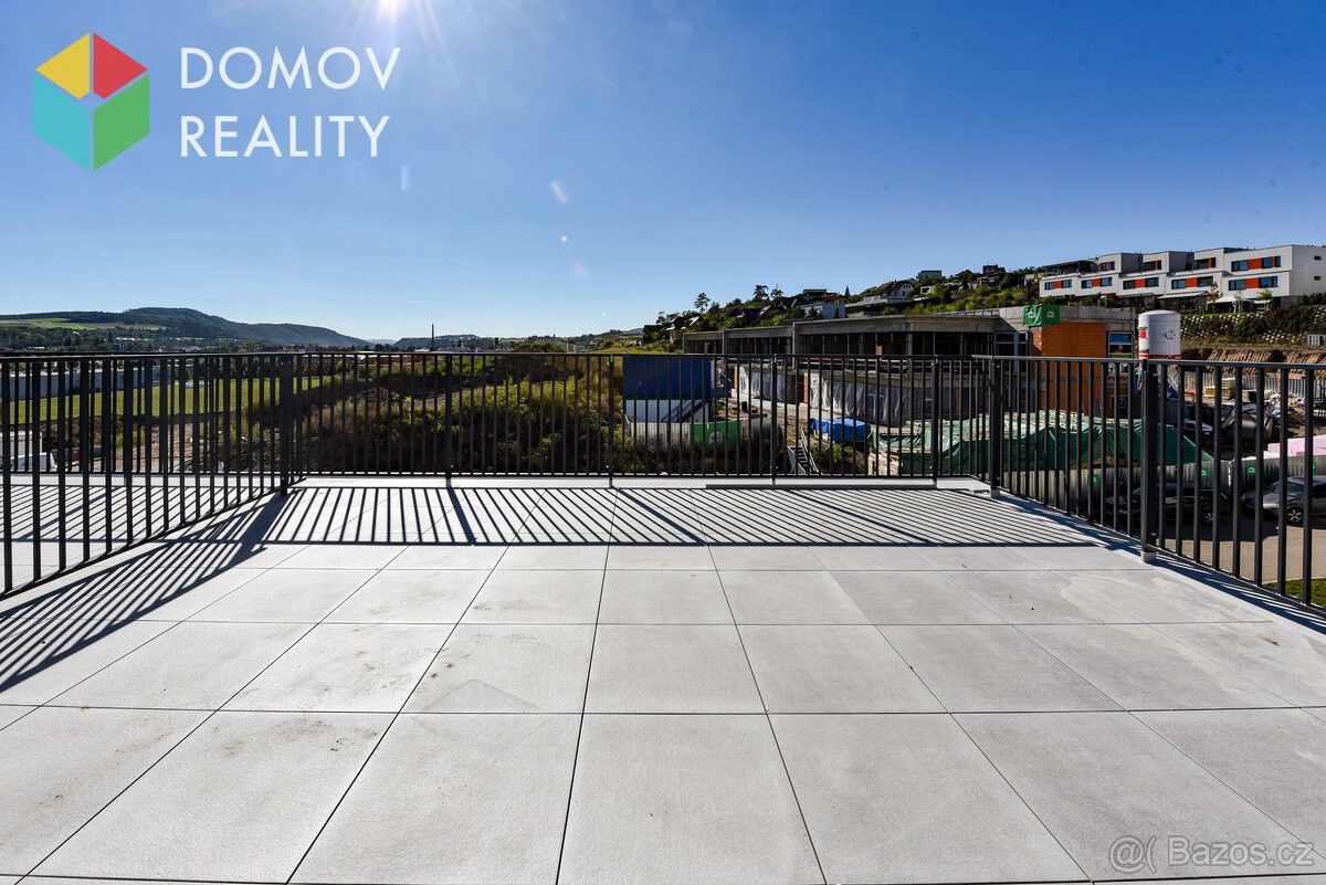 Prodej byt - Beroun, 266 01