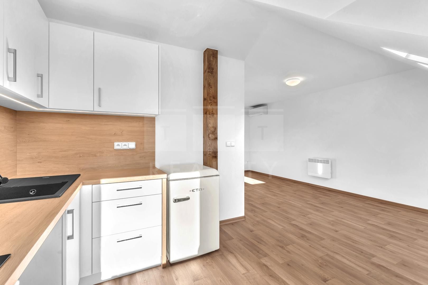Pronájem byt 2+kk - Žamberecká 335, Vamberk, 44 m² - 5