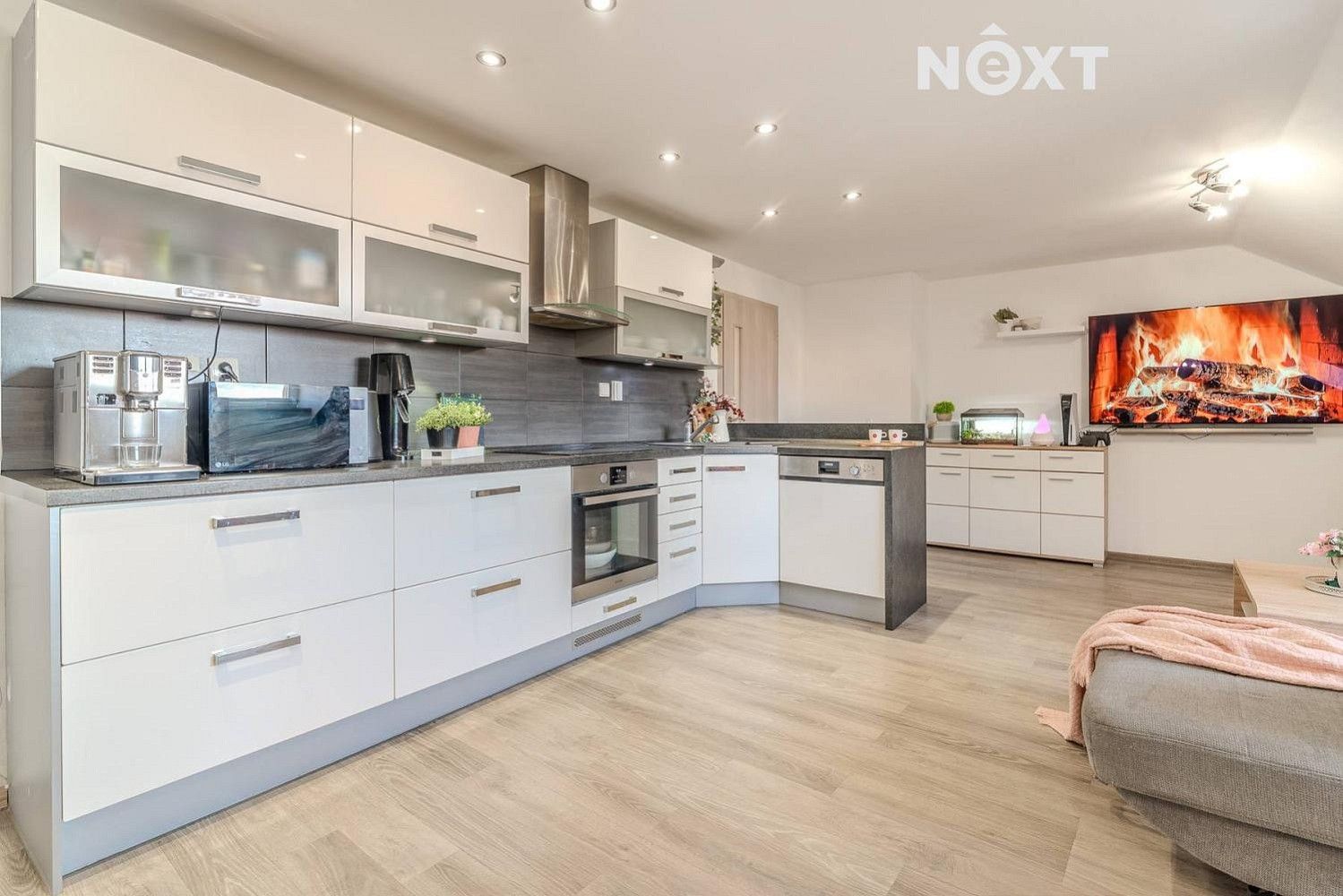 4+kk, Vitín, okres České Budějovice, 115 m² - 2