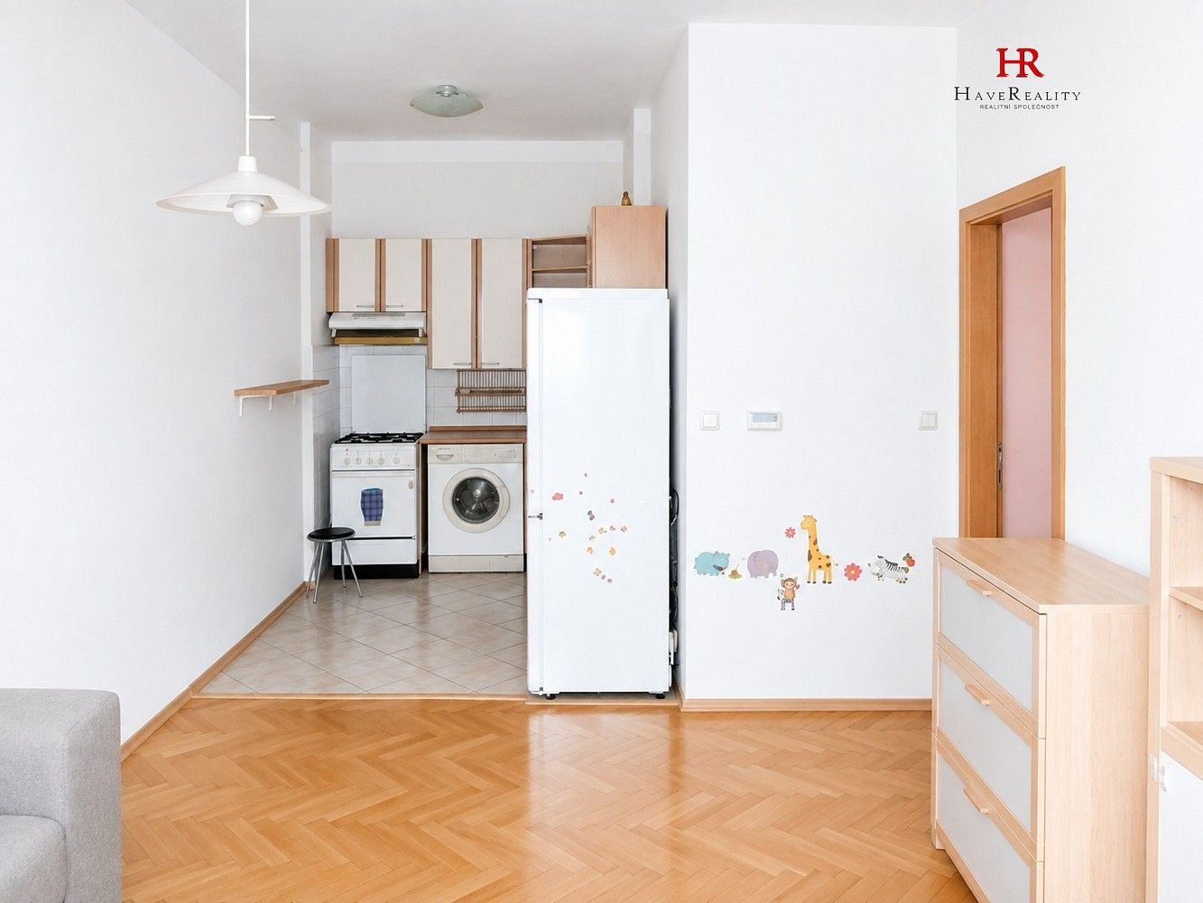 Byt 2+kk · 57 m² · Praha - Strašnice, okres Praha 10, Hlavní město Praha - 3