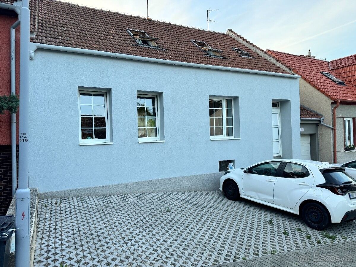 Rodinný dům