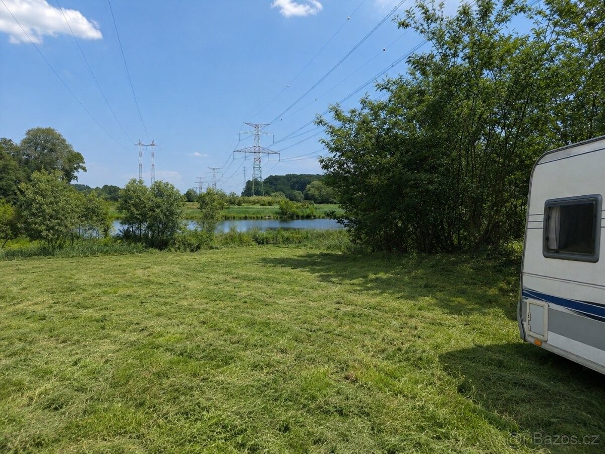 Zahrady, Nová Ves u Mělníka, 277 52 - 1