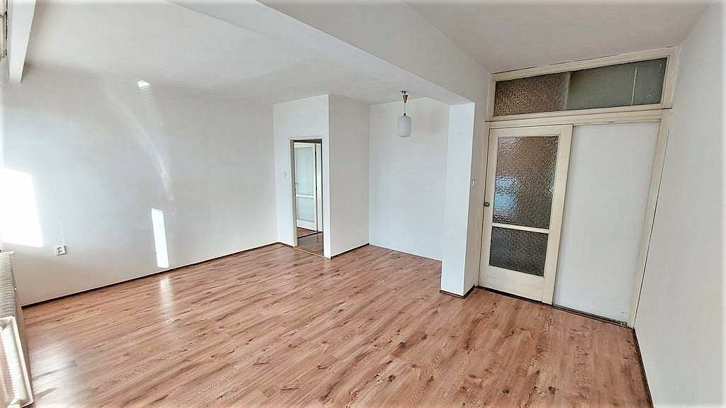 Byt 2+1 · 62 m² · Praha - Suchdol, okres Praha 6, Hlavní město Praha - 2