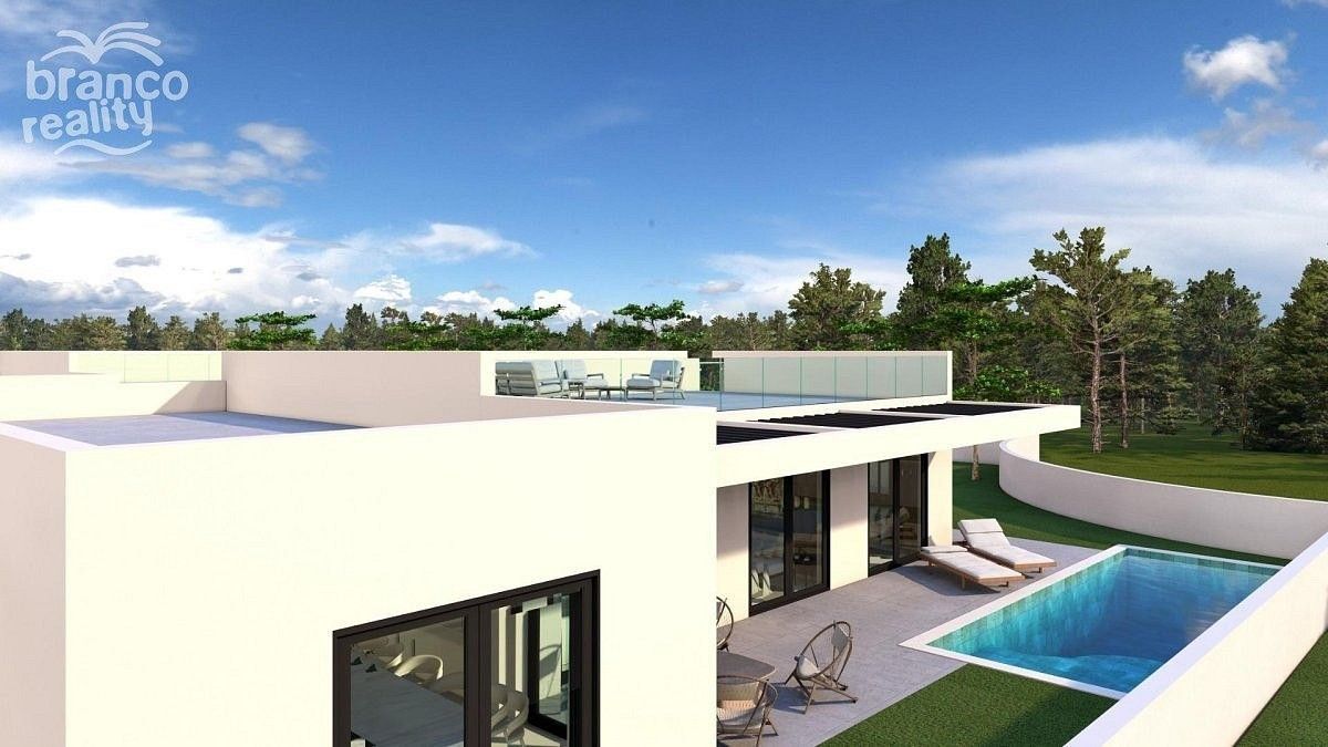 Rodinný dům · 249 m² · Finestrat, ES - 2