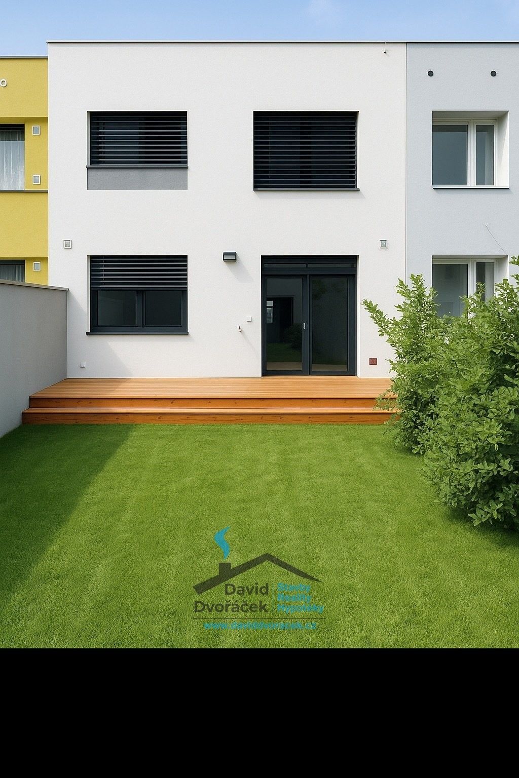 Prodej rodinný dům - Zahrádkářská, Hradec Králové, 132 m²