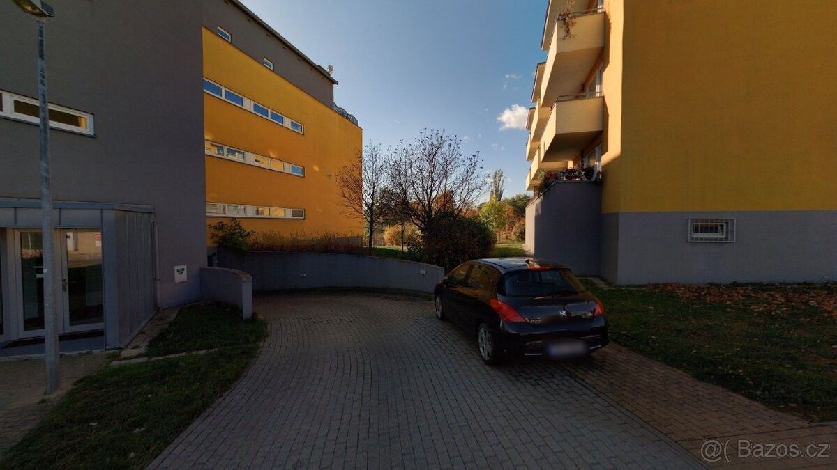 Prodej pozemek - Praha, 193 00, 2 288 m²