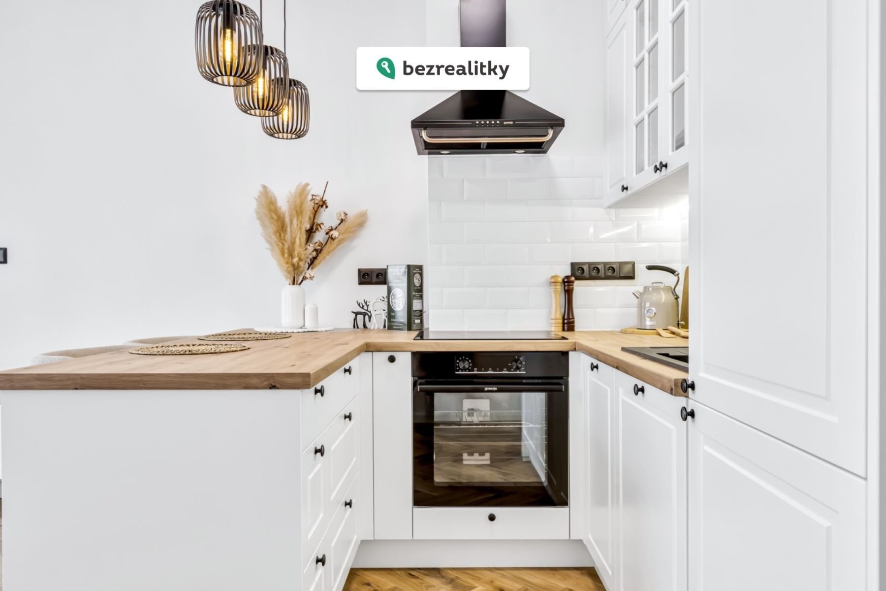 Byt 2+kk · 50 m² · V Horní Stromce 2323, Praha Vinohrady - 4