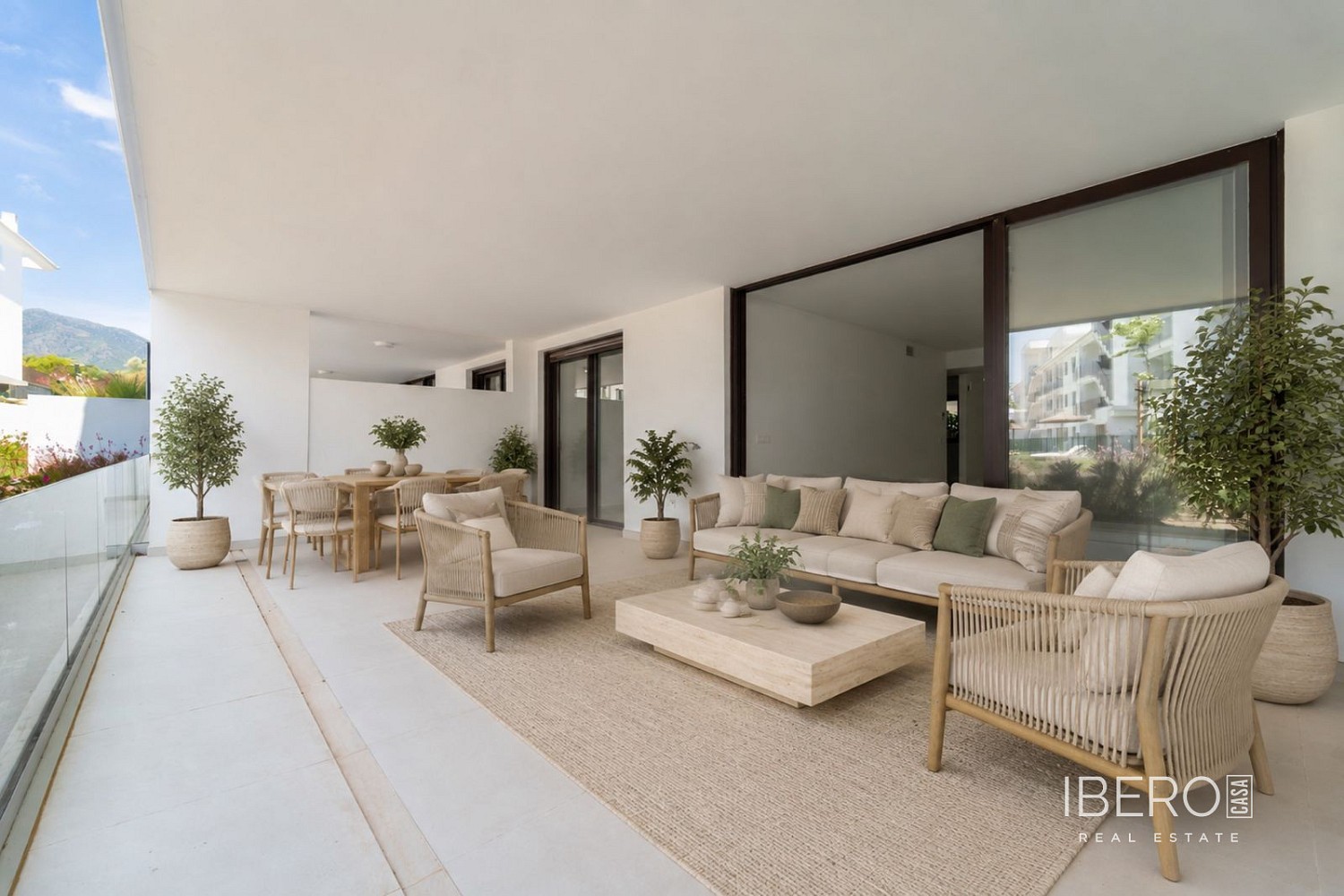 Byt 3+kk · 80 m² · Fuengirola, Španělsko - 4