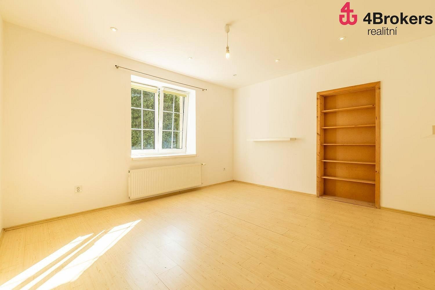 Prodej rodinný dům - Mladá Boleslav - Mladá Boleslav IV, Středočeský kraj, 162 m² - 2