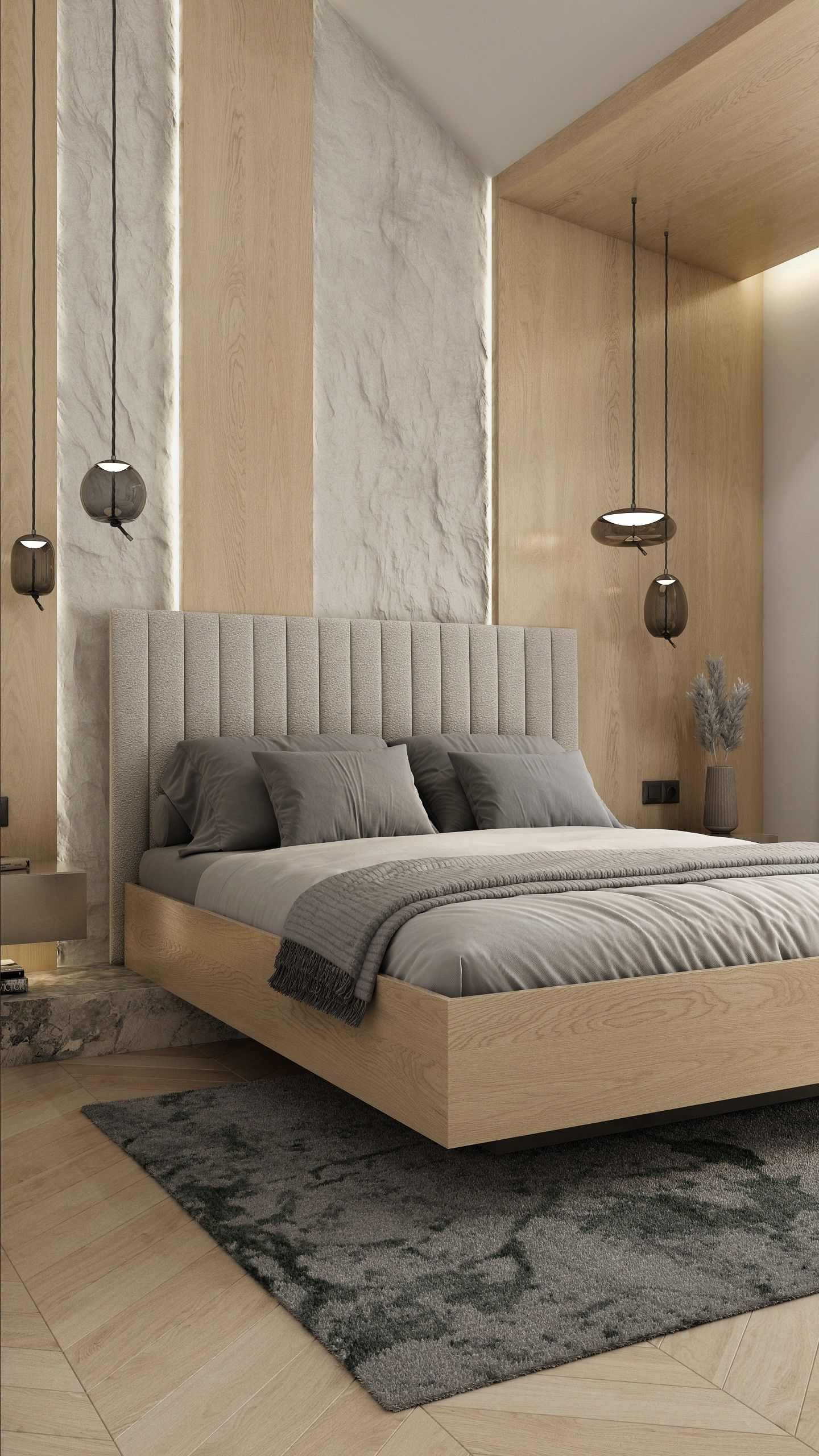 1+kk, Pod Vinohrady, Popůvky, 27,9 m² - 1