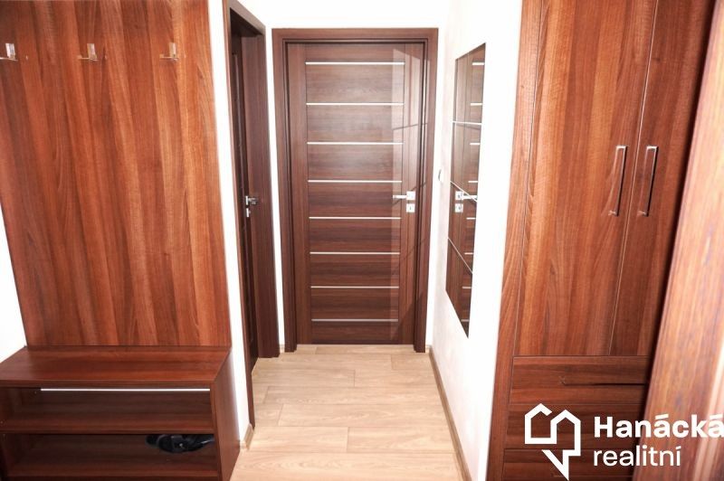 Pronájem byt 3+1 - Masarykova, Holešov, 68 m² - 5