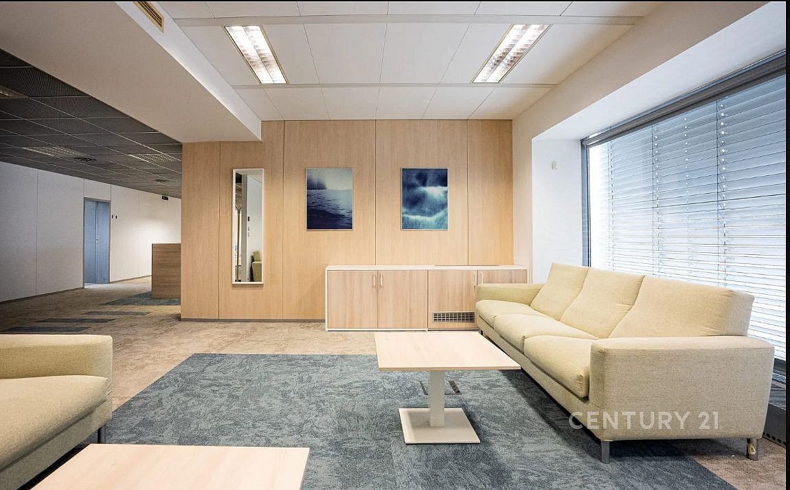 Kancelář · 1 200 m² · Praha - Vinohrady, okres Praha 3, Hlavní město Praha - 3