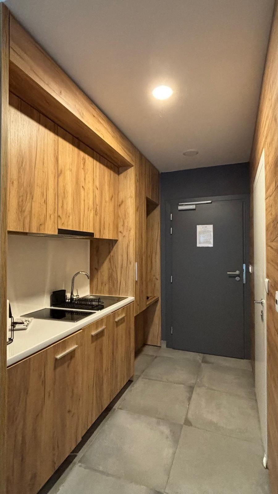 Prodej byt 1+kk - Dolní Morava Velká Morava, 29 m² - 5