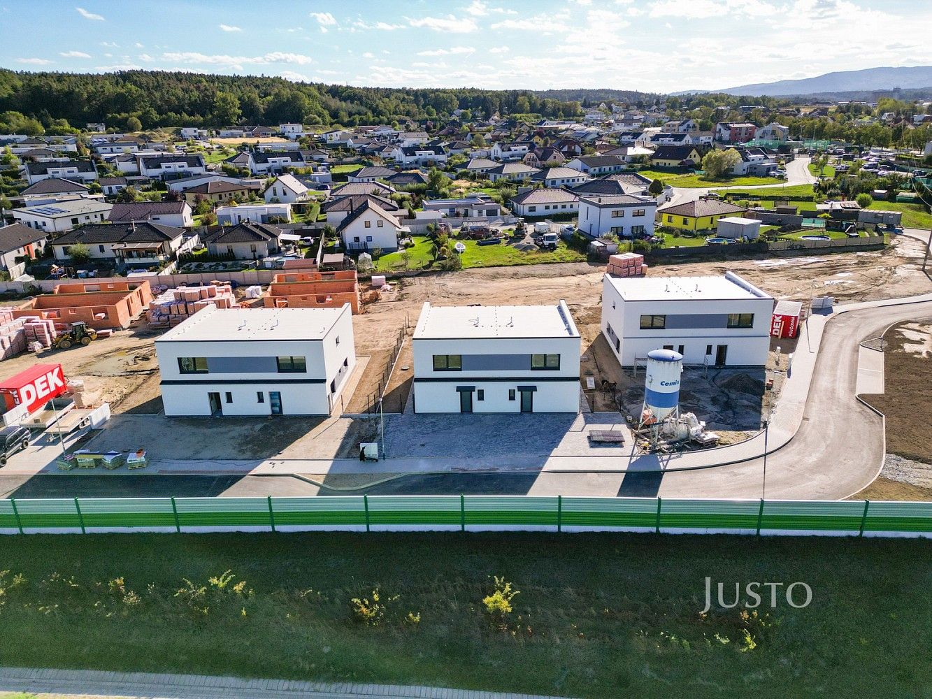 Rodinný dům · 123 m² · Okružní, Včelná, okres České Budějovice - 3