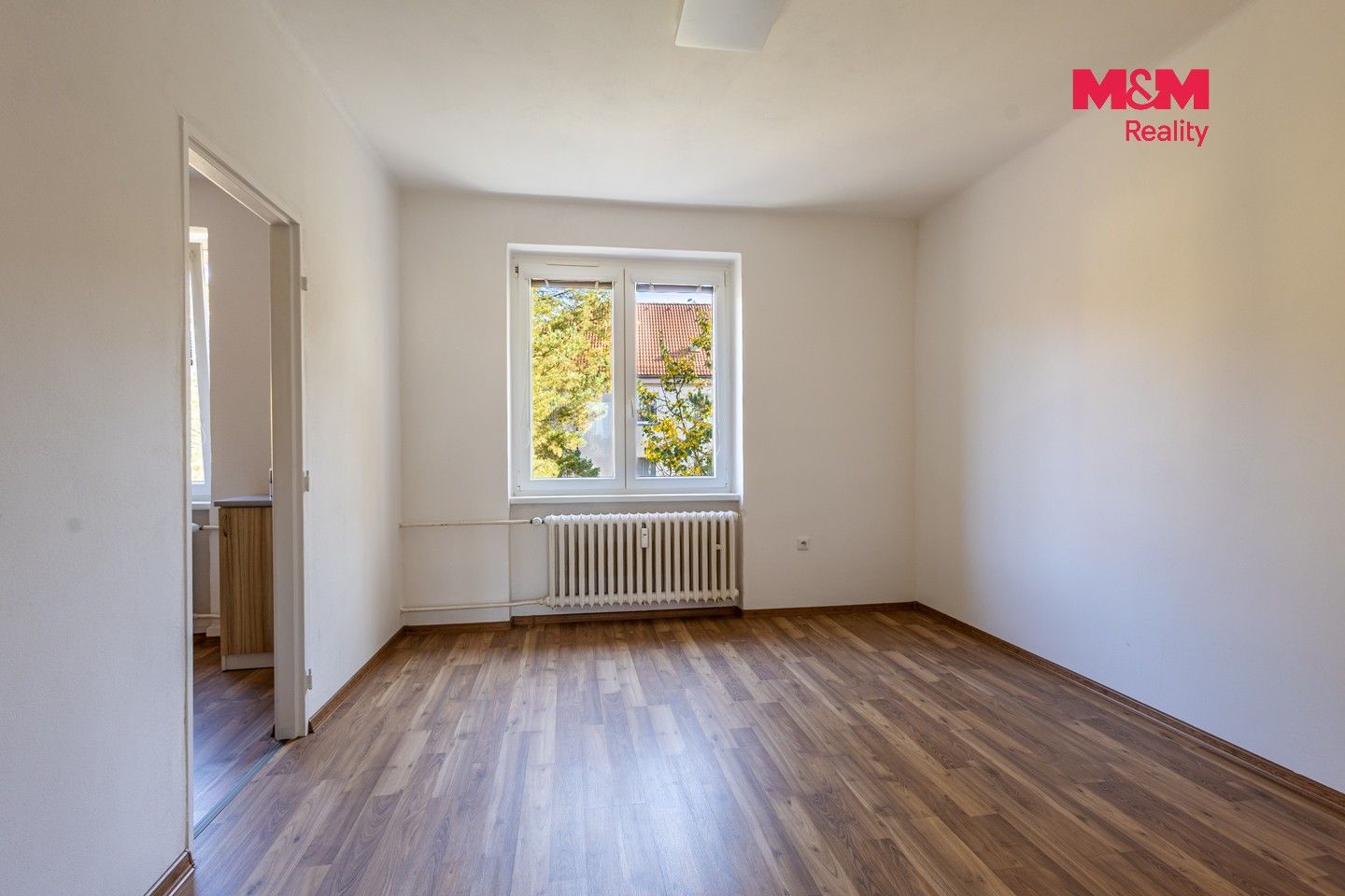 Byt 2+1 · 53 m² · Družstevní, Zákupy - 4