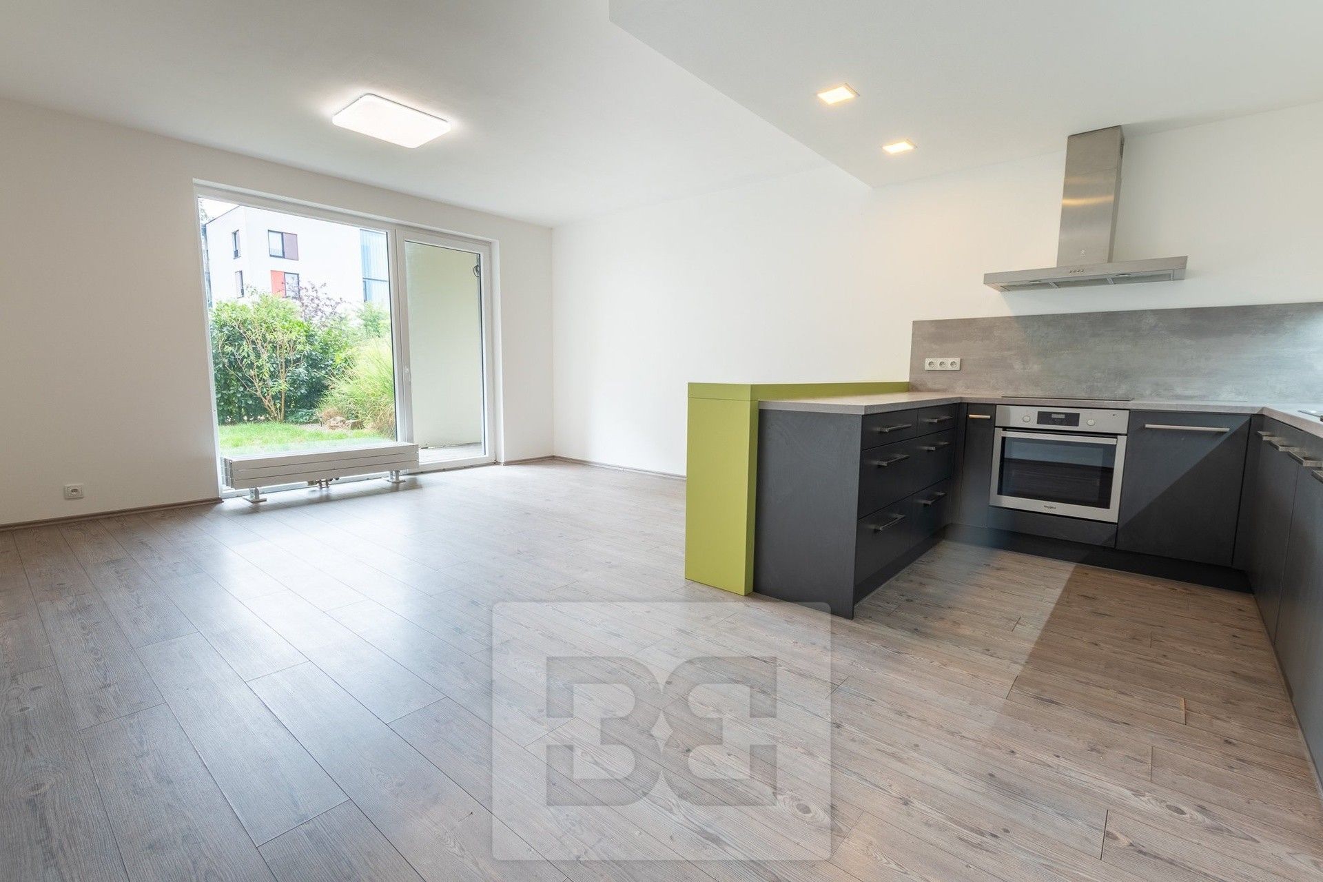 2+kk, Benediktínská 3429, Kladno, 61 m² - 2