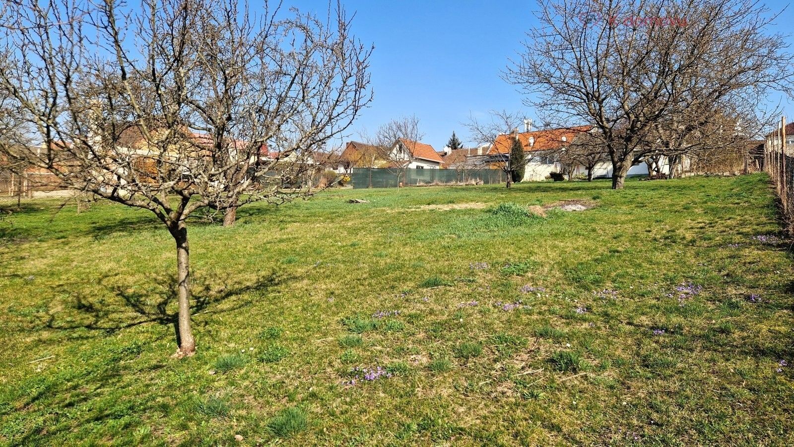Pozemek pro bydlení · 1 755 m² · Svat. Čecha, Uherský Brod - 4