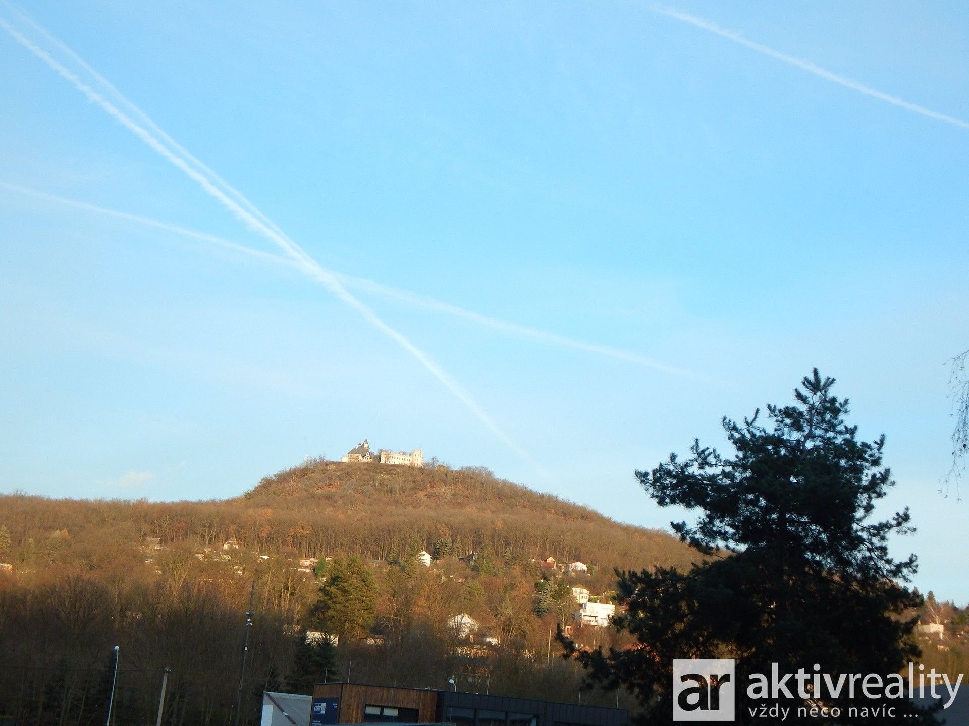 Prodej byt 2+kk - Na konečné, Teplice, 47 m²