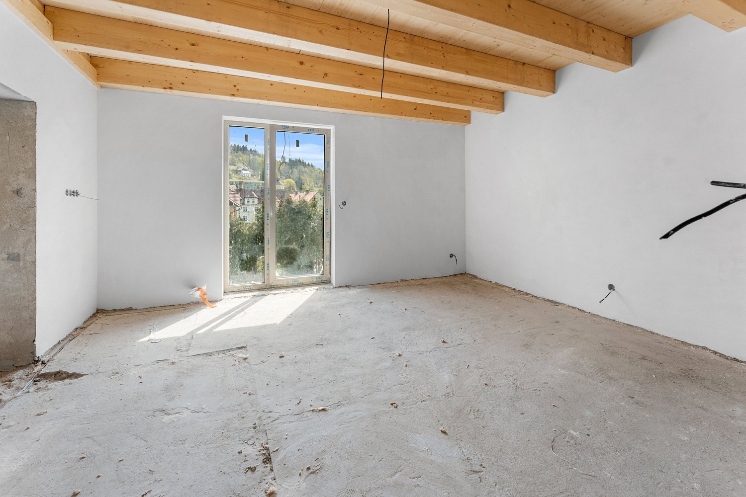 Prodej byt 1+kk - Raisova, Tanvald - Šumburk nad Desnou, okres Jablonec nad Nisou, 22 m² - 5
