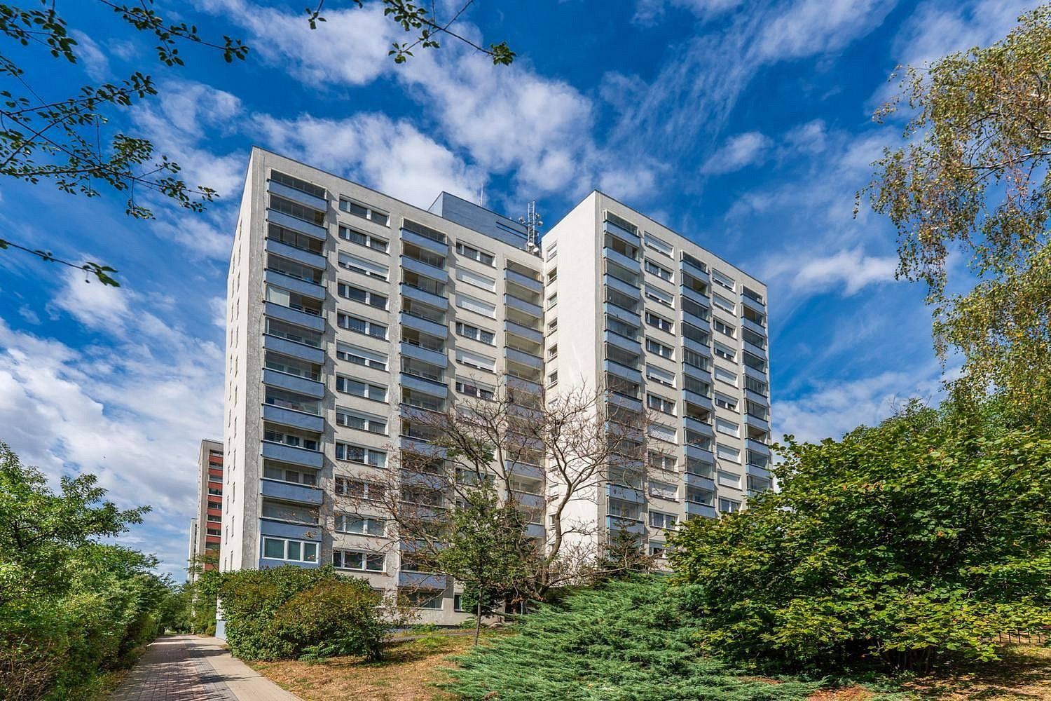 Prodej byt 3+1 - Evropská, Praha 6 - Vokovice, 75 m² - 5