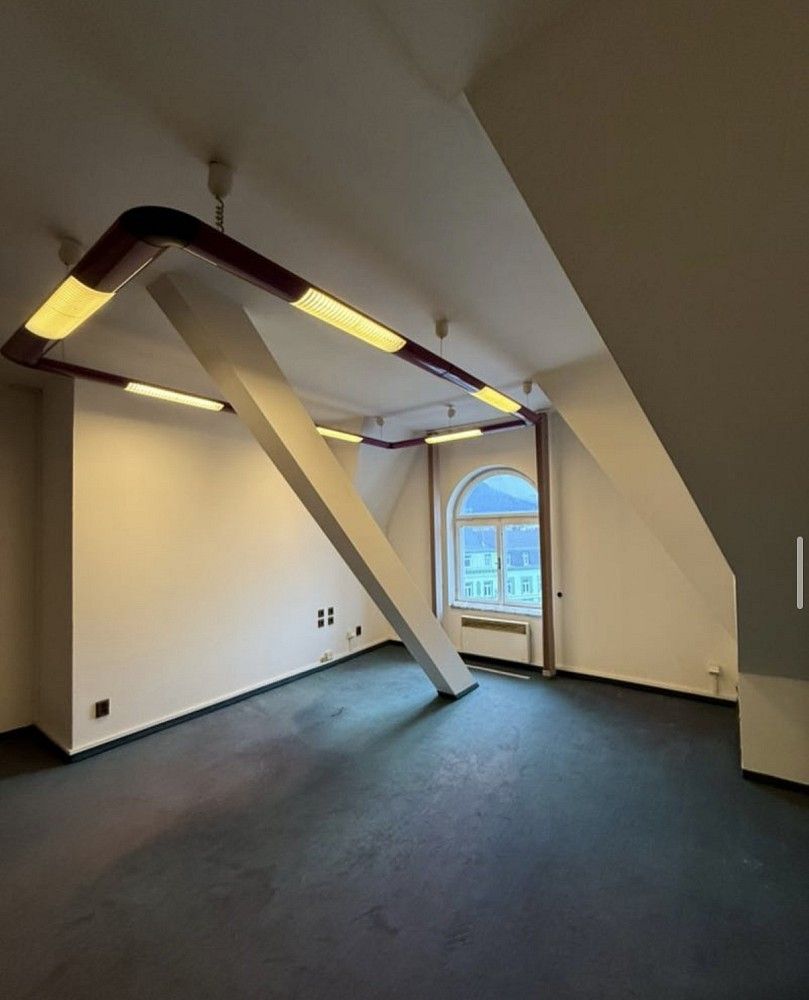 Pronájem kancelář - Děčín, Ústecký kraj, 30 m² - 5
