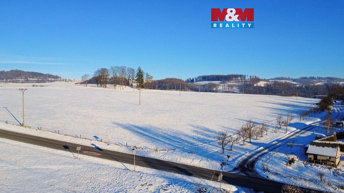 Pozemky pro bydlení, Rýmařov, 795 01