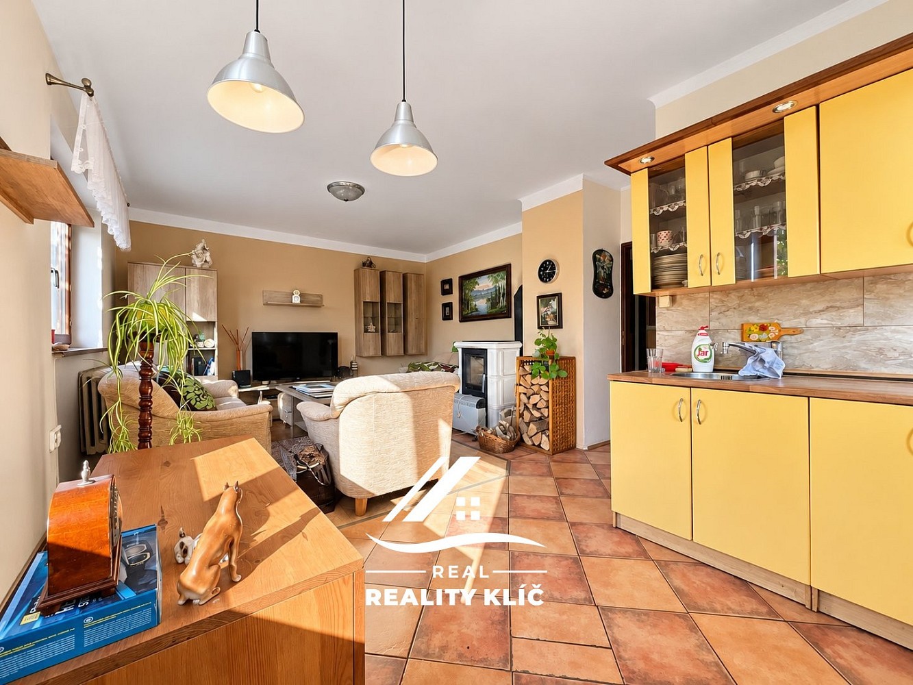 Rodinný dům · 134 m² · Na Kopci, Havířov - Dolní Suchá, okres Karviná - 4