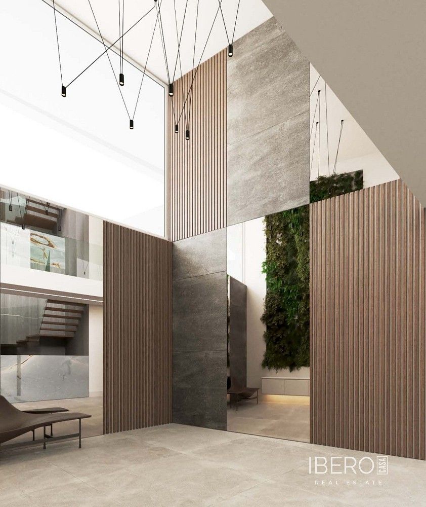 Prodej rodinný dům - Altea, Španělsko, 470 m² - 5