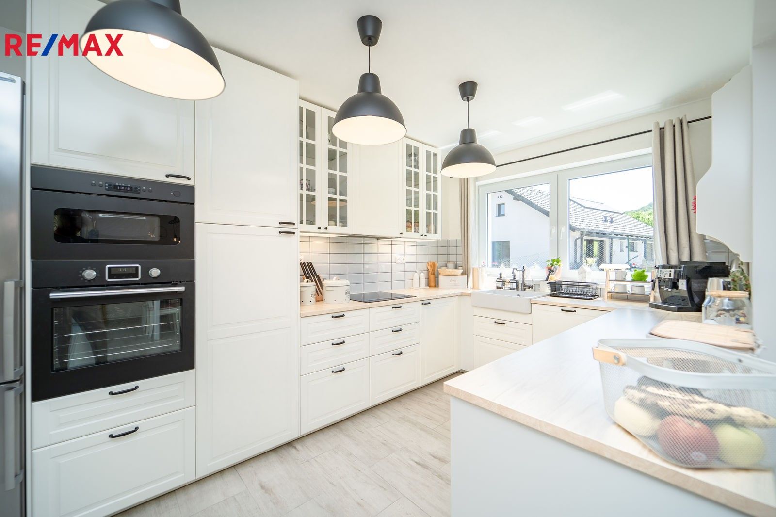 Rodinné domy, Pod Vartou, Velké Březno, 142 m²