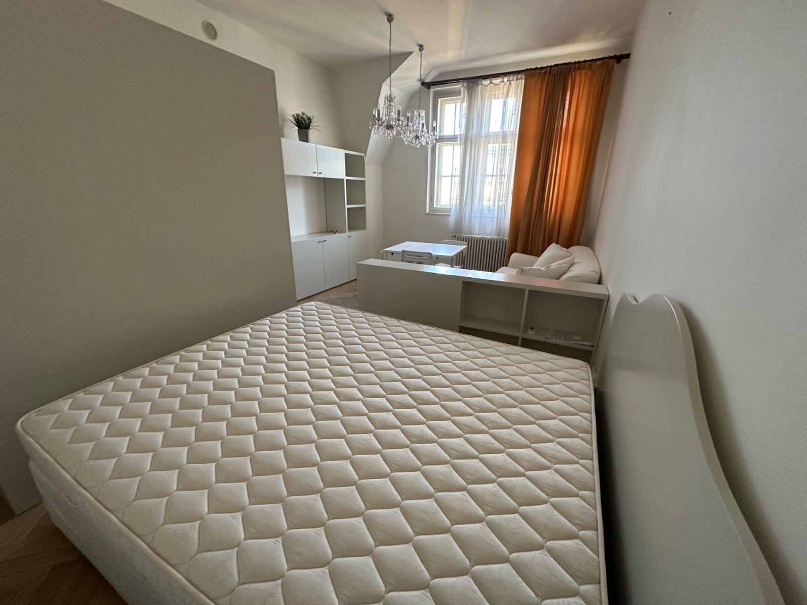 Byt 1+kk · 31 m² · Valentinská, Praha - Josefov - 4