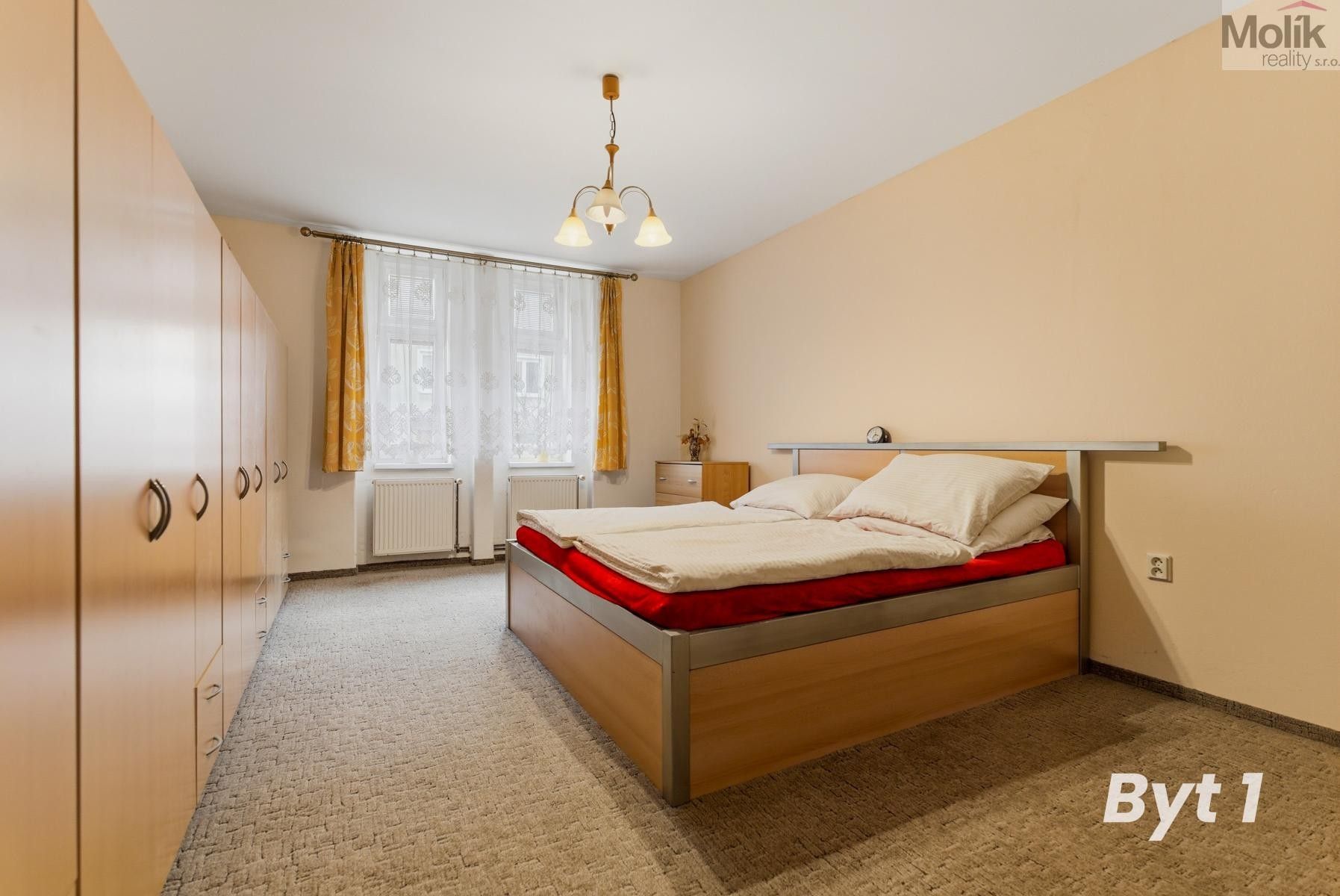 Prodej rodinný dům - Teplická, Duchcov, 330 m² - 5