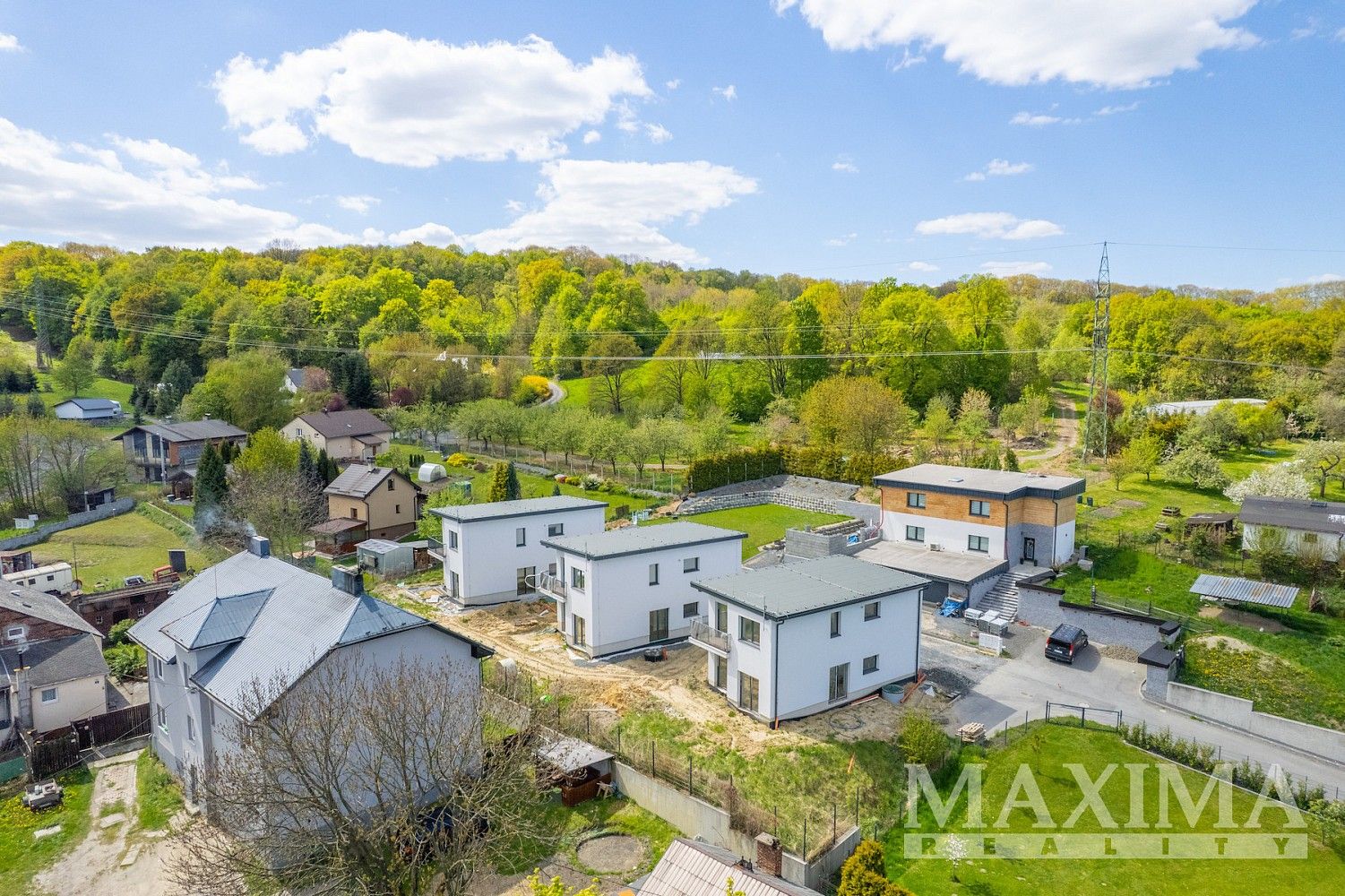 Rodinný dům · 134 m² · Lámař, Ostrava - Koblov - 3
