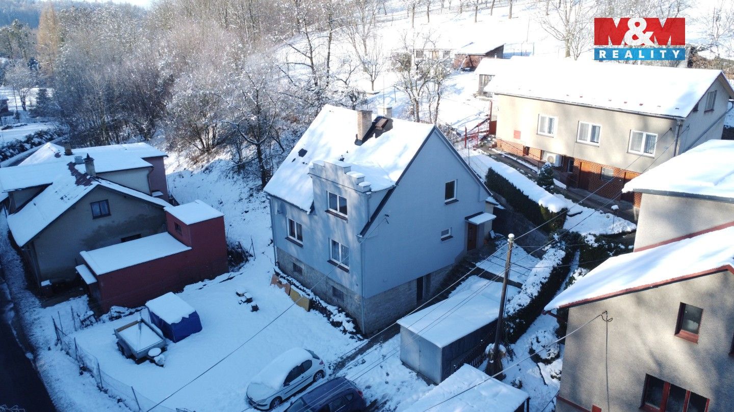 Prodej rodinný dům - Dolní Líštná, Třinec, 80 m²