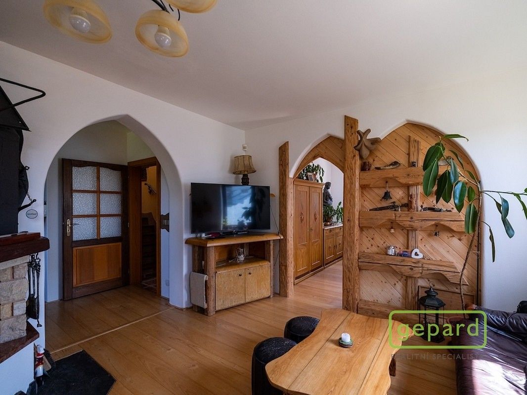 Rodinný dům · 162 m² · Za pilou, Bohuňovice, okres Olomouc - 3