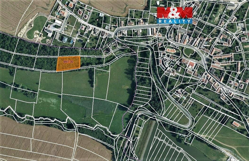 Pozemky pro bydlení, Skuteč, 539 73