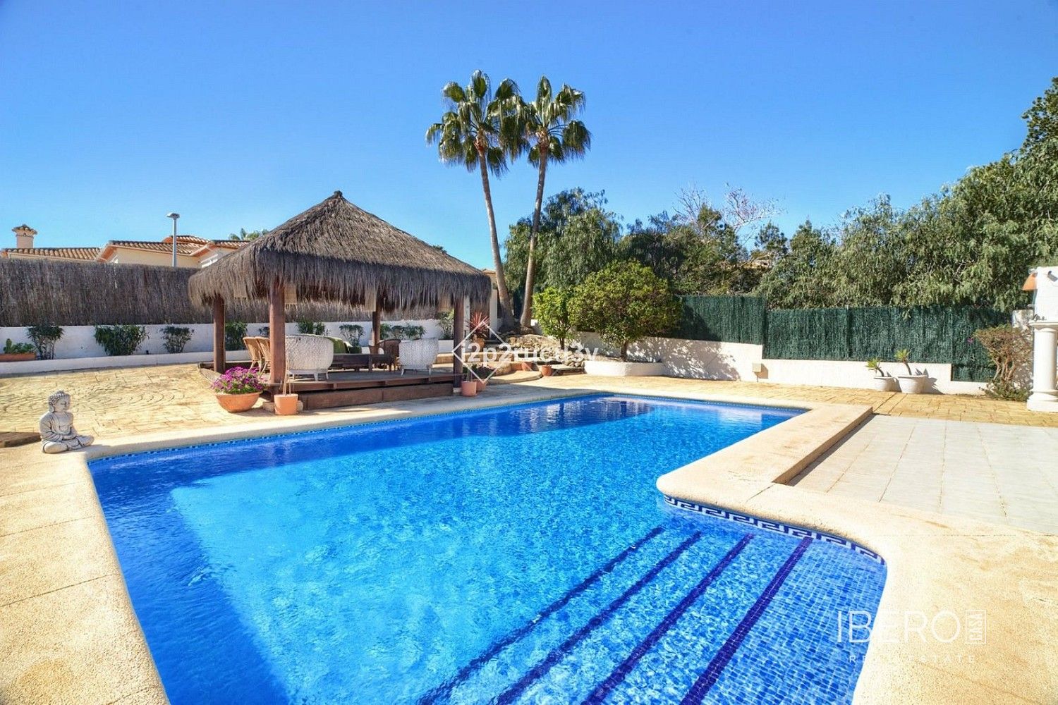 Prodej rodinný dům - Javea, ES, 257 m² - 2