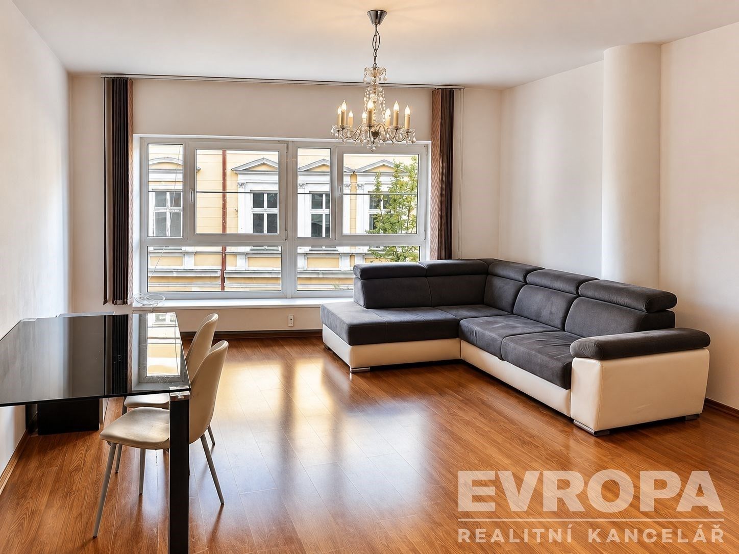 Byt 3+kk · 92 m² · Na Rybníčku  , Liberec - 4