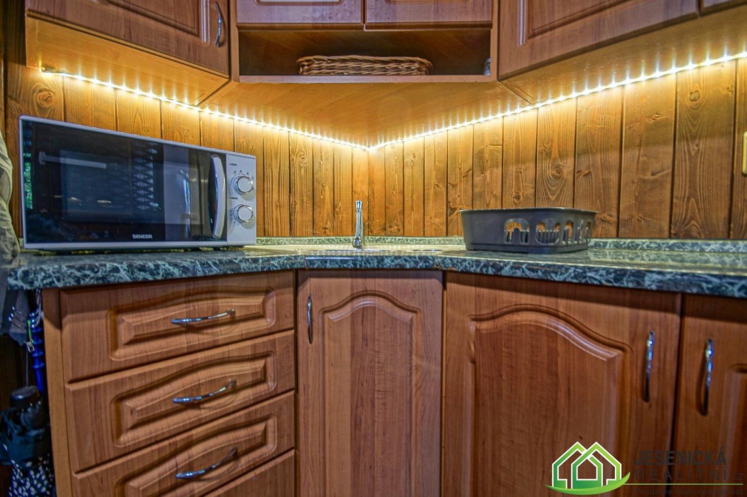 Prodej chalupa - Uhelná, okres Jeseník, 25 m² - 5