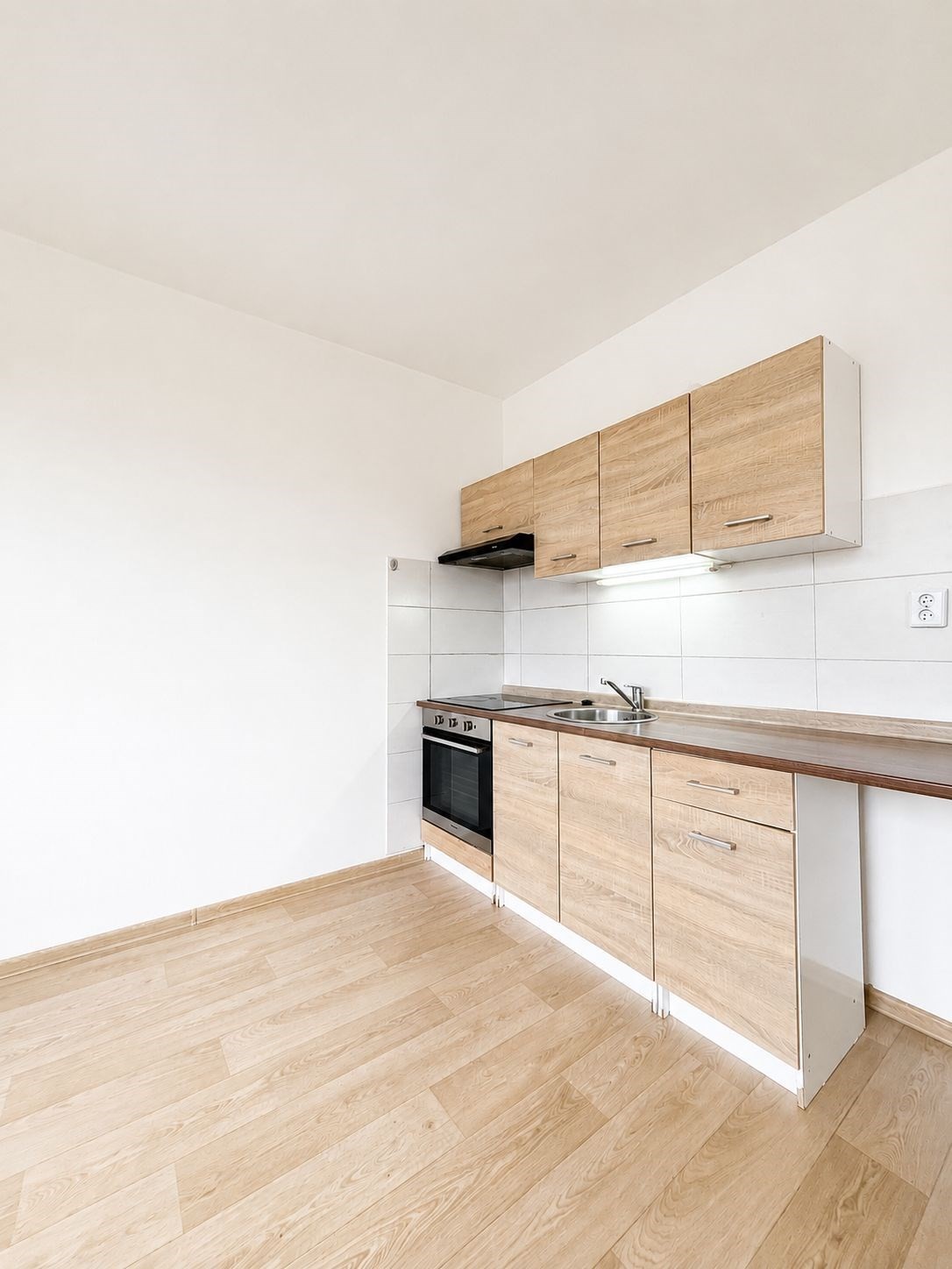 Byt 1+1 · 35 m² · Jirkovská 5045, Chomutov - 4