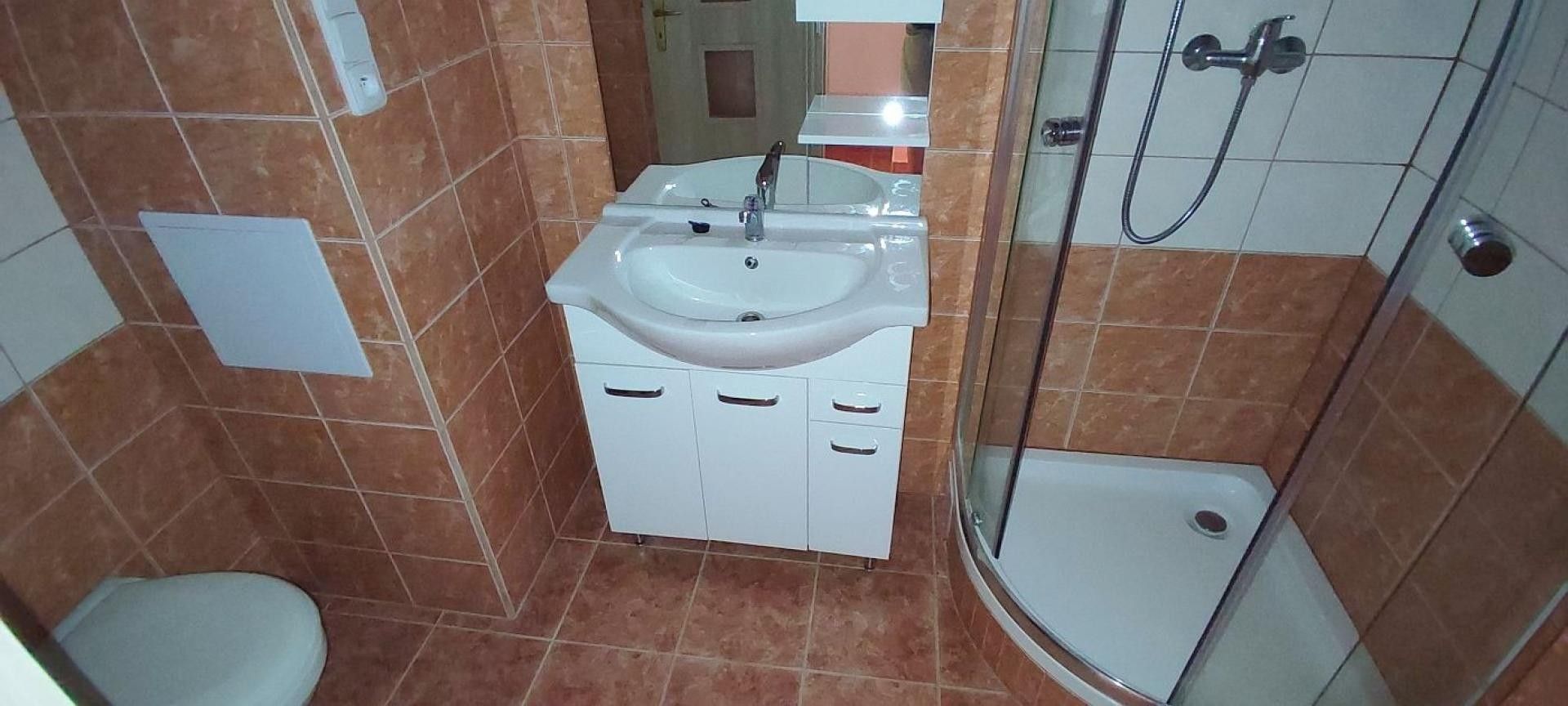 Pronájem byt 2+kk - Cheb Pelhřimov, 48 m² - 5