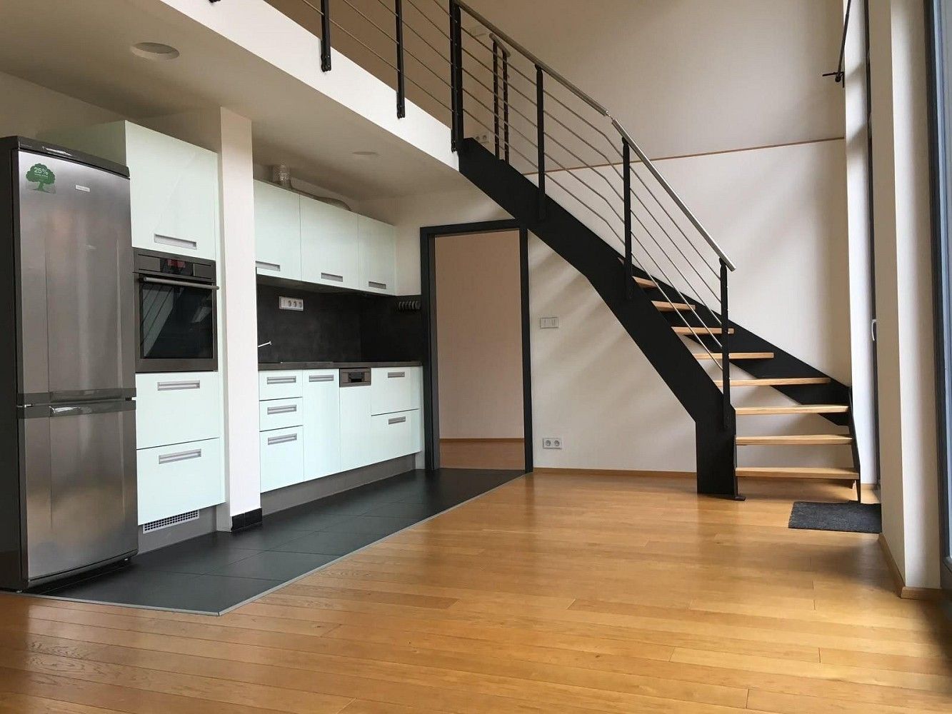 Byt 3+kk, 75 m²