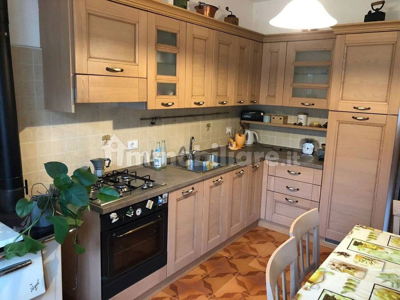 4+1, Venzone, Friuli-venezia-giulia, Itálie, 176 m² - 1