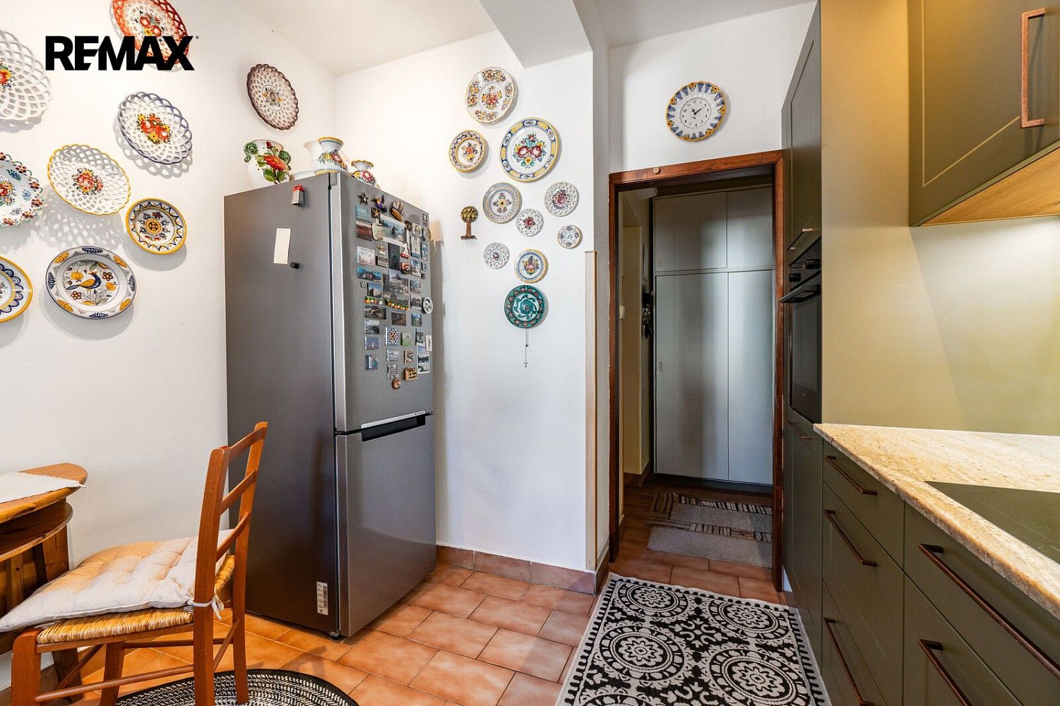 Byt 3+1 · 83 m² · Hvozdnice, okres Praha-západ, Středočeský kraj - 3