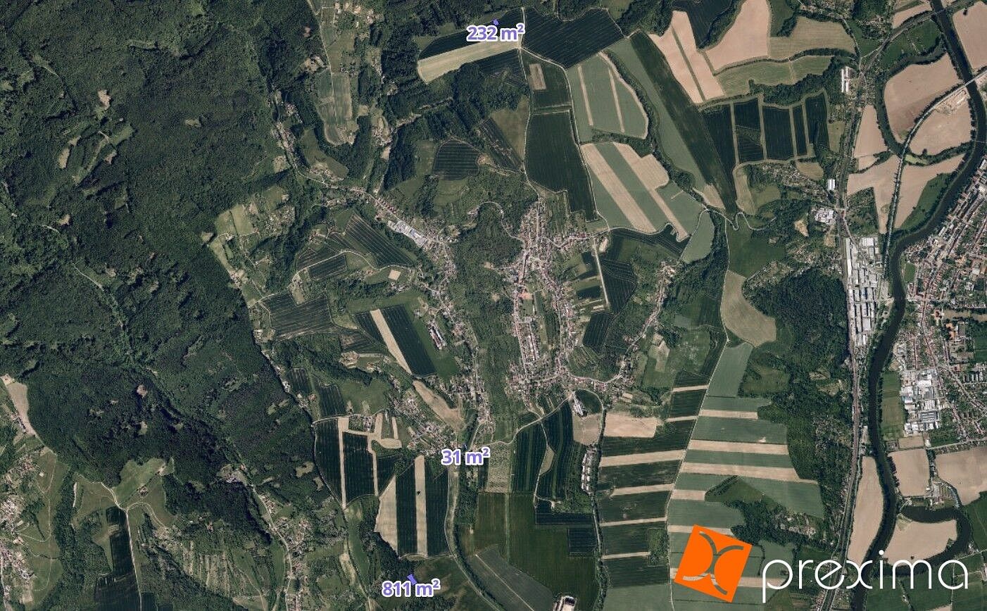 Lesy, Halenkovice, okres Zlín, Zlínský kraj
