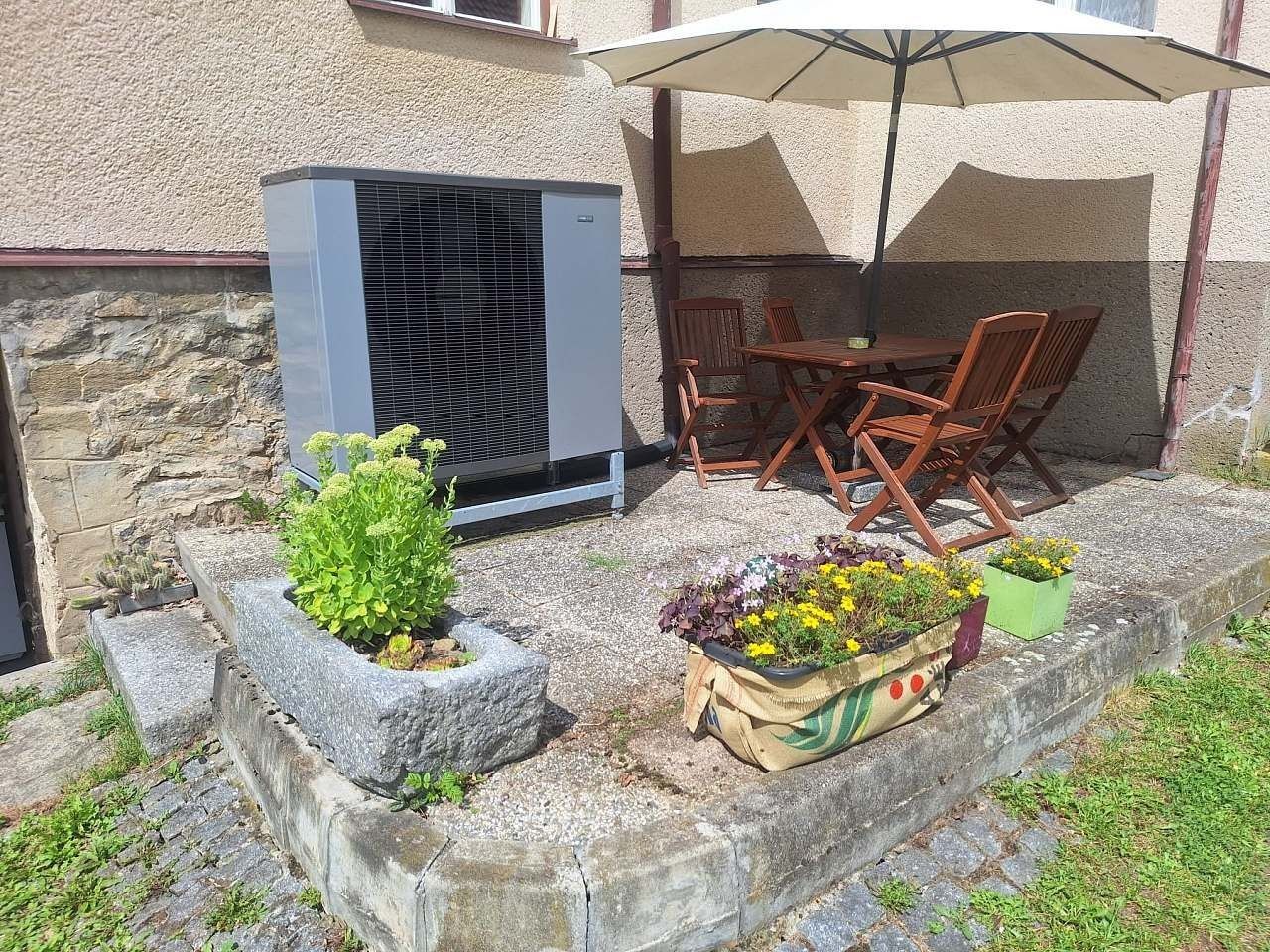 Pronájem chata - Čestice - Doubravice u Volyně, Jihočeský kraj - 2