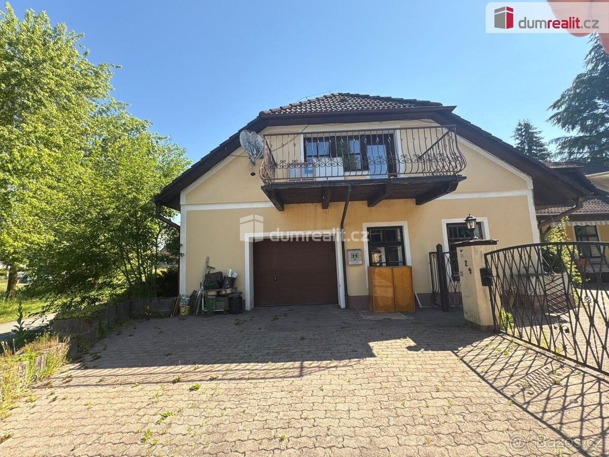 Nemovitost · Bor u Tachova, 348 02 - 3