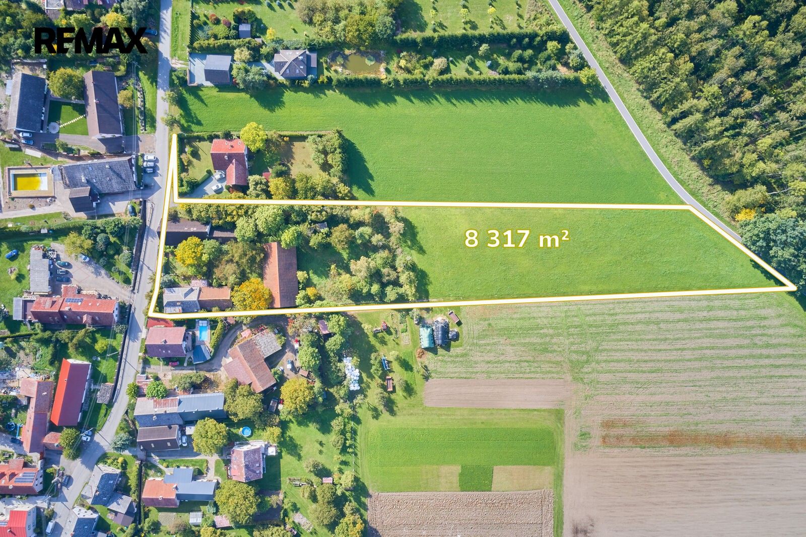 Zemědělská usedlost · 400 m² · Provodov-Šonov Kleny - 3
